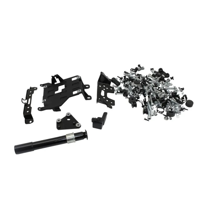 Kit visserie CF MOTO NK 800 SPORT ABS 2023 - 2025