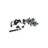 Kit visserie CF MOTO NK 800 SPORT ABS 2023 - 2025