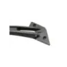 Platine arriere droite CF MOTO NK 800 SPORT ABS 2023 - 2025