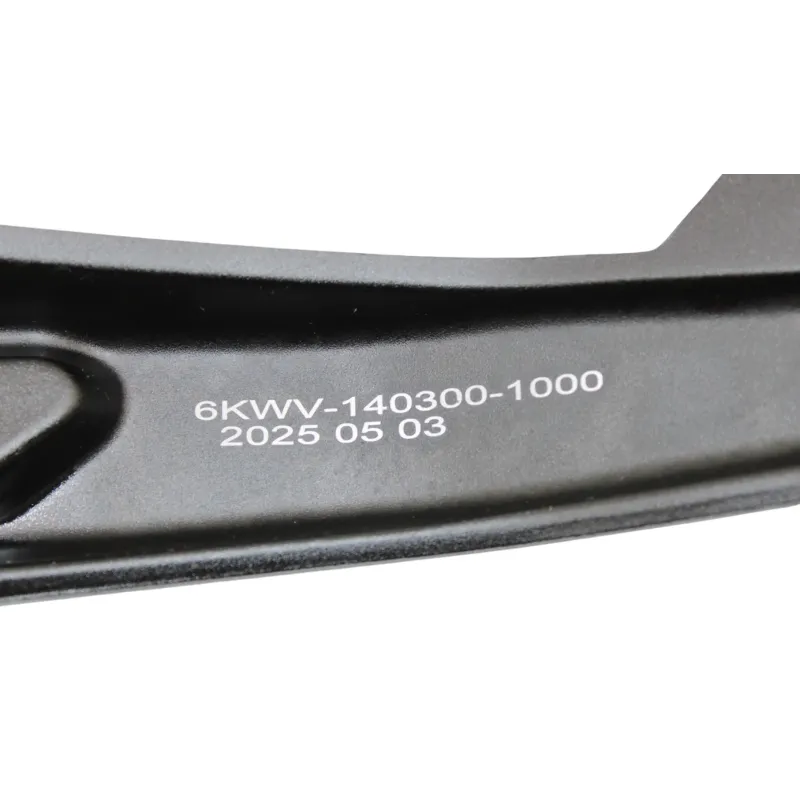 Platine arriere droite CF MOTO NK 800 SPORT ABS 2023 - 2025