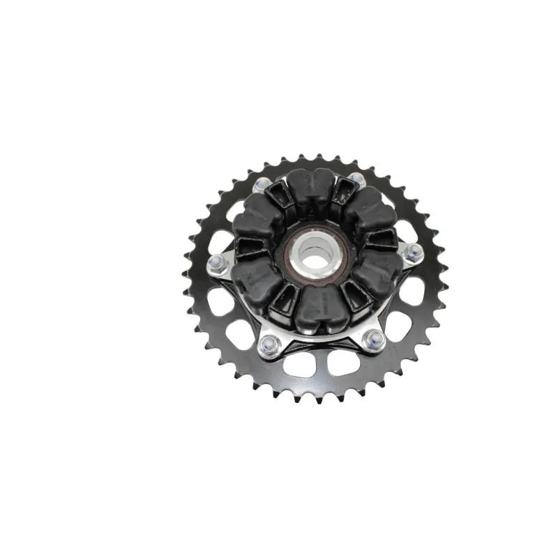 Porte couronne CF MOTO NK 800 SPORT ABS 2023 - 2025