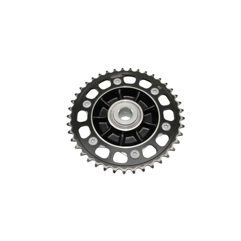 Porte couronne CF MOTO NK 800 SPORT ABS 2023 - 2025