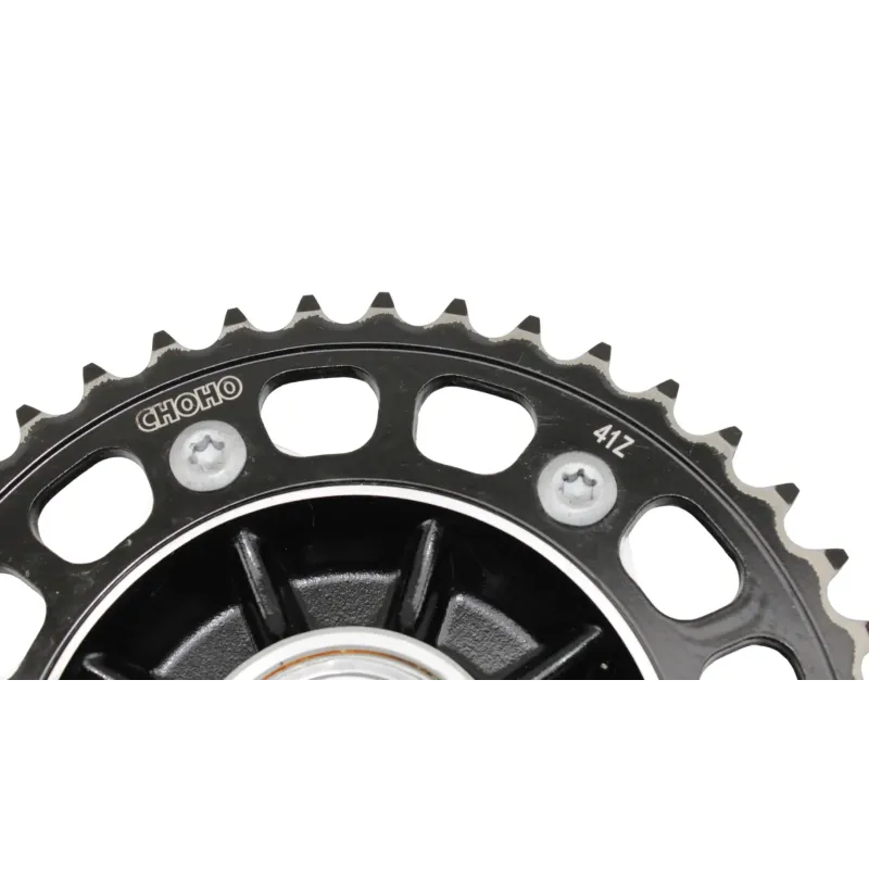Porte couronne CF MOTO NK 800 SPORT ABS 2023 - 2025