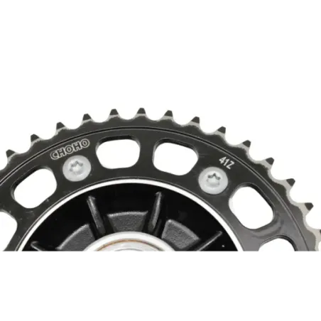 Porte couronne CF MOTO NK 800 SPORT ABS 2023 - 2025