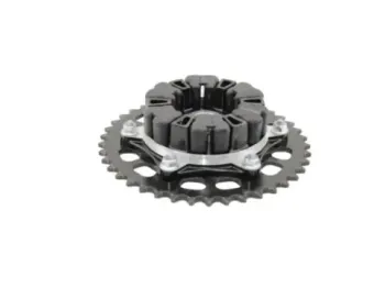 Porte couronne CF MOTO NK 800 SPORT ABS 2023 - 2025
