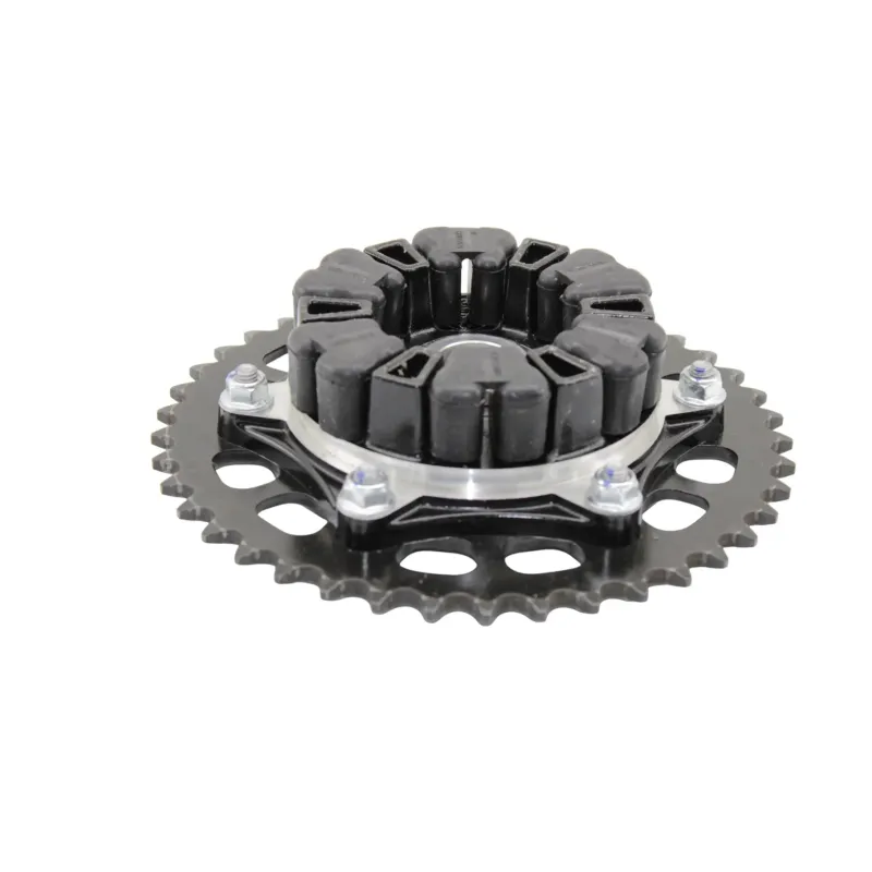 Porte couronne CF MOTO NK 800 SPORT ABS 2023 - 2025