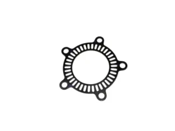 Roue crantée arriere CF MOTO NK 800 SPORT ABS 2023 - 2025