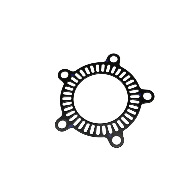Roue crantée arriere CF MOTO NK 800 SPORT ABS 2023 - 2025