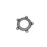 Roue crantée arriere CF MOTO NK 800 SPORT ABS 2023 - 2025