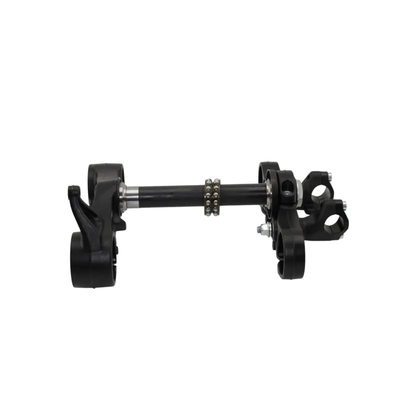 Te inferieur superieur CF MOTO NK 800 SPORT ABS 2023 - 2025