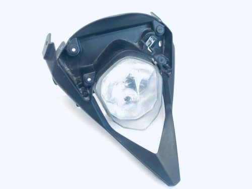 Optique feux phare GILERA SMT 50 2013-2017