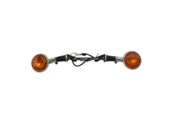 Clignotants avant YAMAHA XV 750 VIRAGO 1985 - 1996