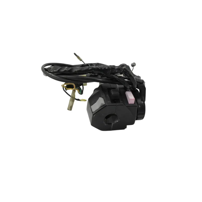 Commodo gauche YAMAHA XV 750 VIRAGO 1985 - 1996
