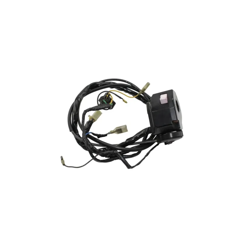 Commodo gauche YAMAHA XV 750 VIRAGO 1985 - 1996