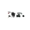 Jeu de serrure contacteur a cle YAMAHA XV 750 VIRAGO 1985 - 1996 Jeu de serrure contacteur a cle YAMAHA XV 750 VIRAGO 1985 - 1996