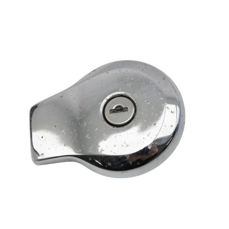 Jeu de serrure contacteur a cle YAMAHA XV 750 VIRAGO 1985 - 1996