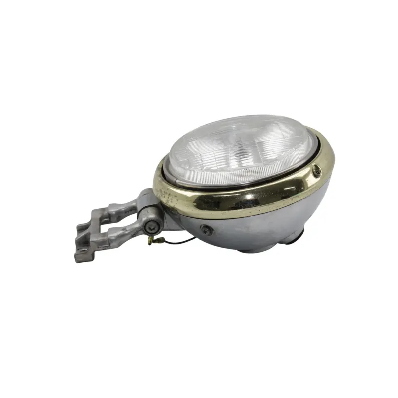 Optique (feux)(phare) YAMAHA XV 750 VIRAGO 1985 - 1996