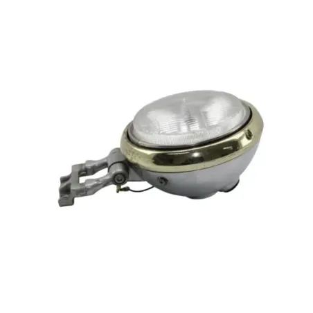 Optique (feux)(phare) YAMAHA XV 750 VIRAGO 1985 - 1996