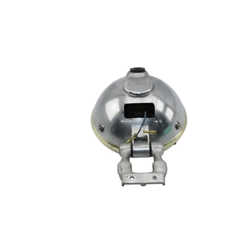 Optique (feux)(phare) YAMAHA XV 750 VIRAGO 1985 - 1996