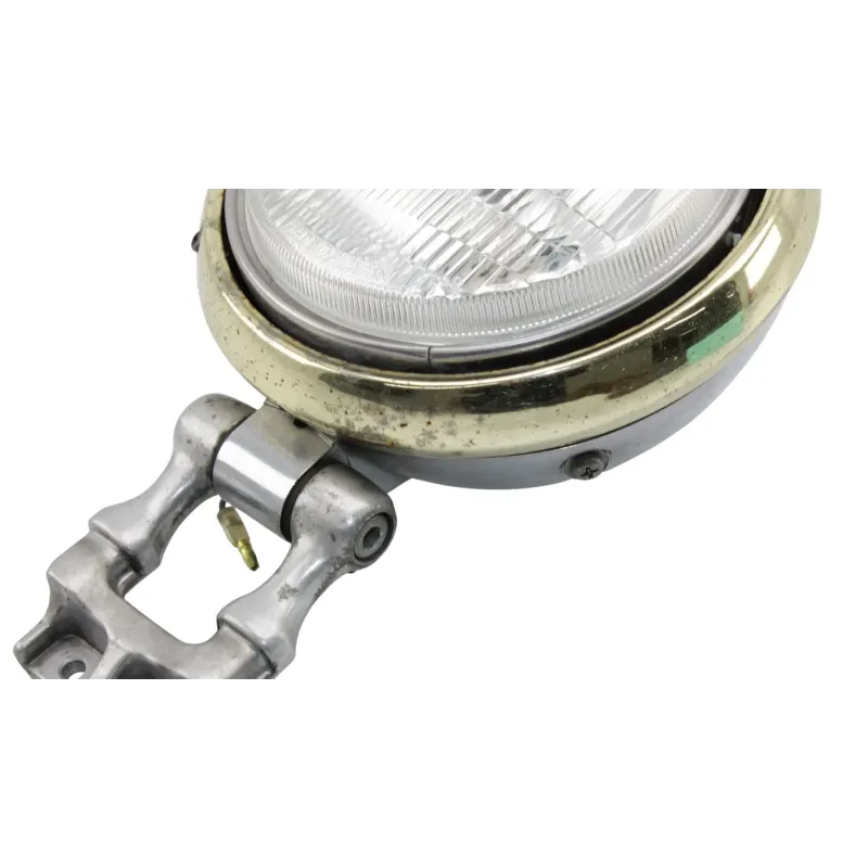 Optique (feux)(phare) YAMAHA XV 750 VIRAGO 1985 - 1996