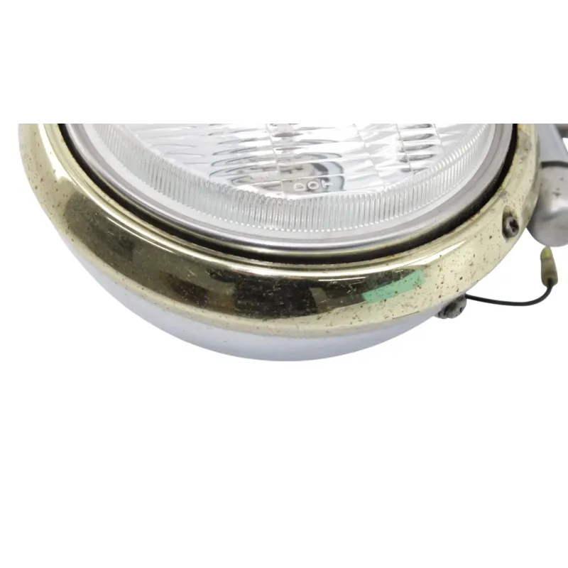 Optique (feux)(phare) YAMAHA XV 750 VIRAGO 1985 - 1996