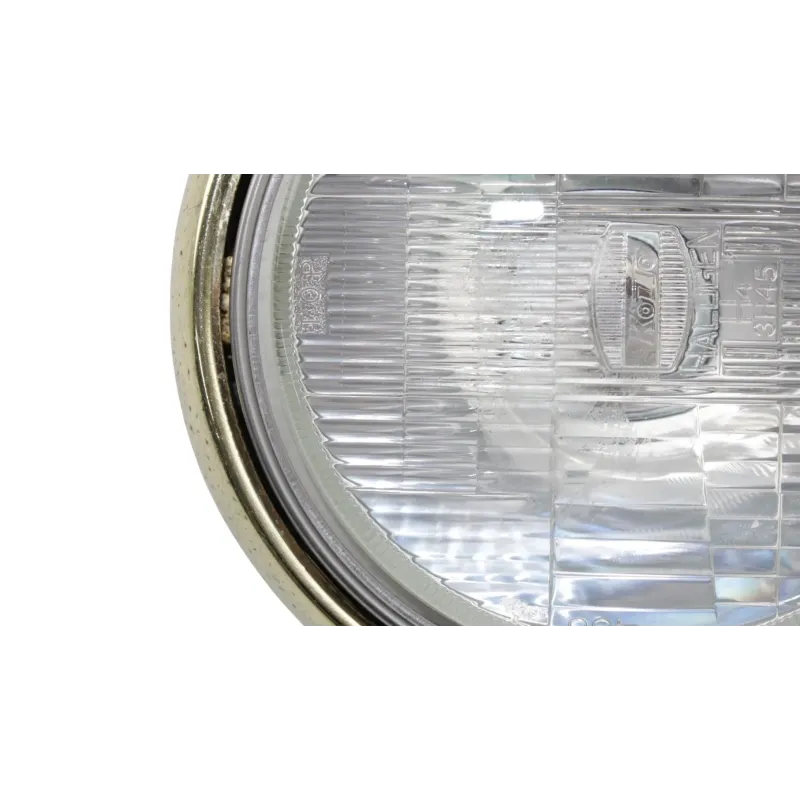 Optique (feux)(phare) YAMAHA XV 750 VIRAGO 1985 - 1996