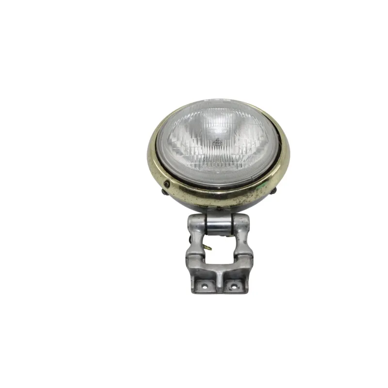 Optique (feux)(phare) YAMAHA XV 750 VIRAGO 1985 - 1996