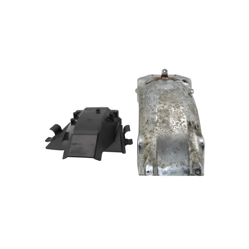Garde boue arriere YAMAHA XV 750 VIRAGO 1985 - 1996