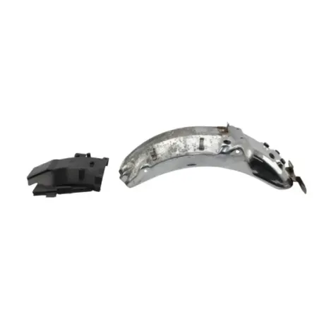 Garde boue arriere YAMAHA XV 750 VIRAGO 1985 - 1996