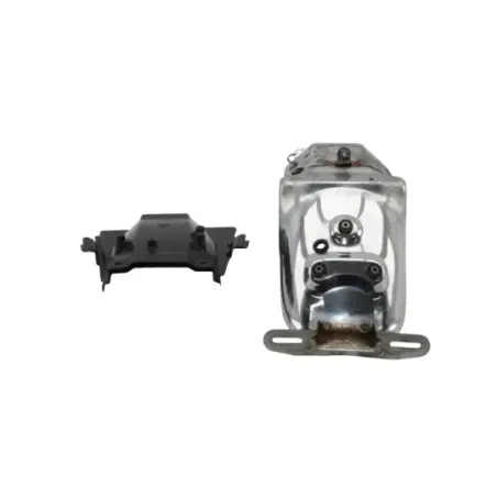 Garde boue arriere YAMAHA XV 750 VIRAGO 1985 - 1996