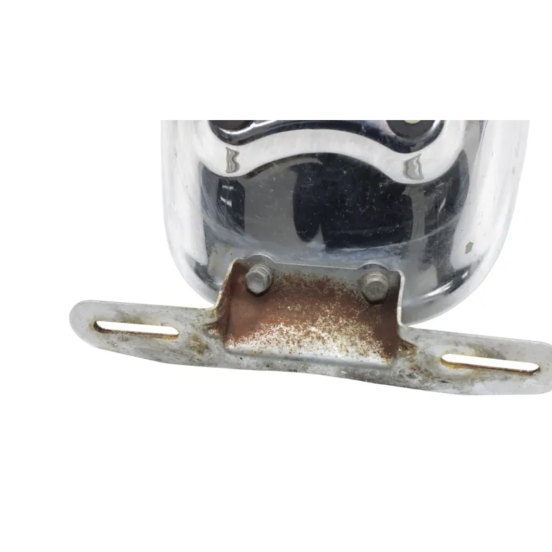 Garde boue arriere YAMAHA XV 750 VIRAGO 1985 - 1996