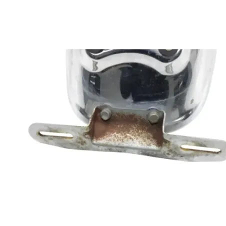 Garde boue arriere YAMAHA XV 750 VIRAGO 1985 - 1996