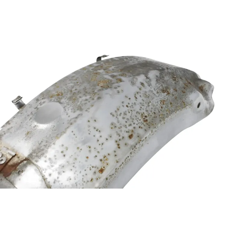 Garde boue arriere YAMAHA XV 750 VIRAGO 1985 - 1996