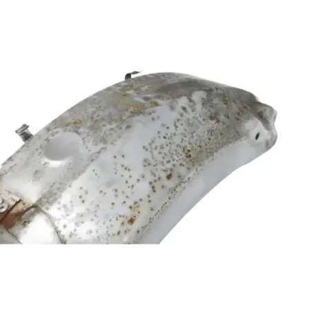 Garde boue arriere YAMAHA XV 750 VIRAGO 1985 - 1996