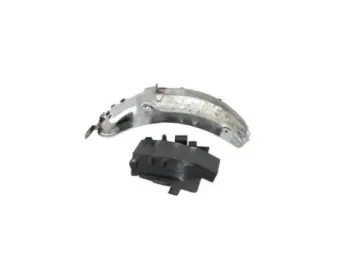 Garde boue arriere YAMAHA XV 750 VIRAGO 1985 - 1996
