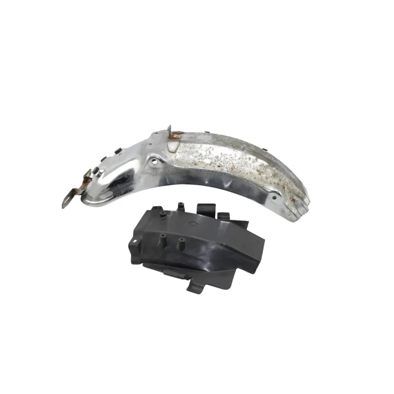 Garde boue arriere YAMAHA XV 750 VIRAGO 1985 - 1996