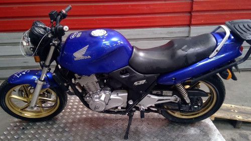 HONDA 500 CB