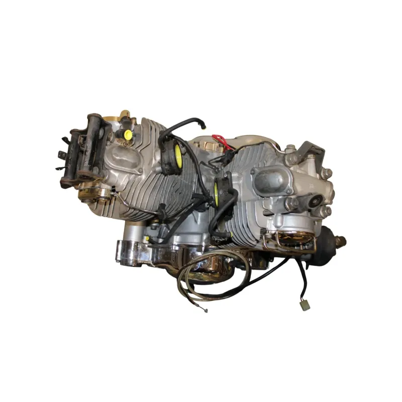 Moteur YAMAHA XV 750 VIRAGO 1985 - 1996