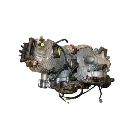 Moteur YAMAHA XV 750 VIRAGO 1985 - 1996