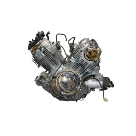 Moteur YAMAHA XV 750 VIRAGO 1985 - 1996
