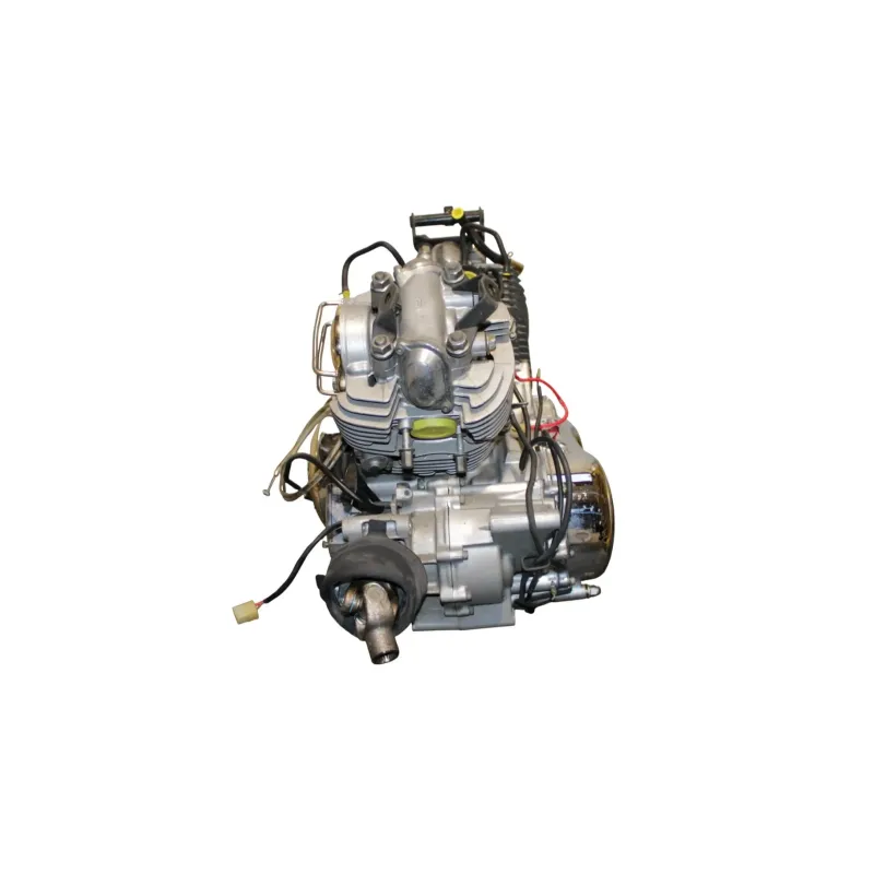 Moteur YAMAHA XV 750 VIRAGO 1985 - 1996