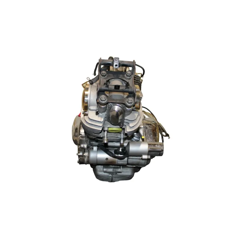 Moteur YAMAHA XV 750 VIRAGO 1985 - 1996