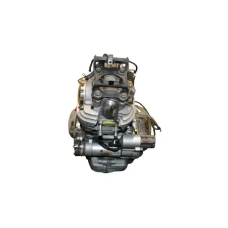 Moteur YAMAHA XV 750 VIRAGO 1985 - 1996