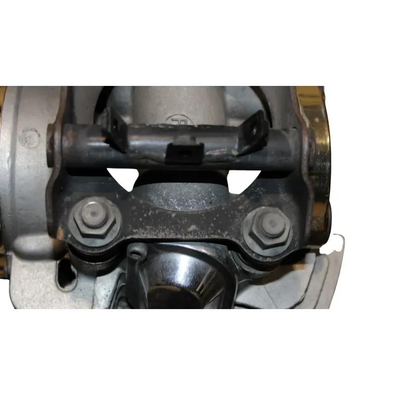 Moteur YAMAHA XV 750 VIRAGO 1985 - 1996