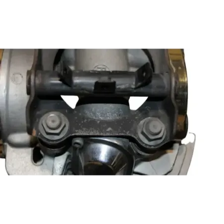 Moteur YAMAHA XV 750 VIRAGO 1985 - 1996