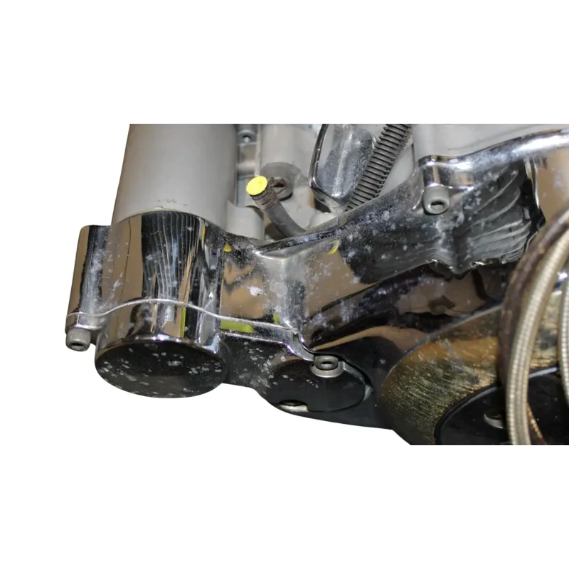 Moteur YAMAHA XV 750 VIRAGO 1985 - 1996