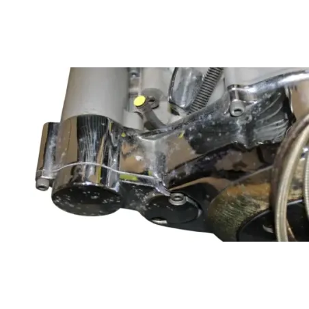 Moteur YAMAHA XV 750 VIRAGO 1985 - 1996