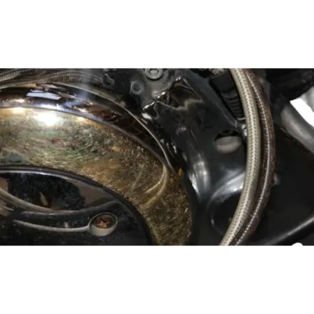 Moteur YAMAHA XV 750 VIRAGO 1985 - 1996