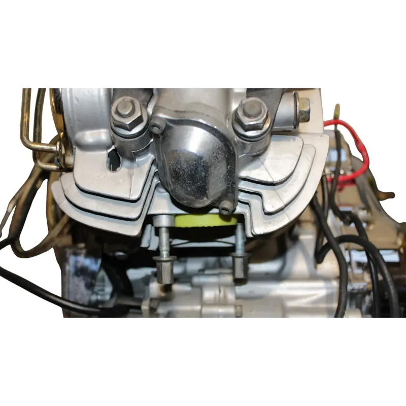 Moteur YAMAHA XV 750 VIRAGO 1985 - 1996