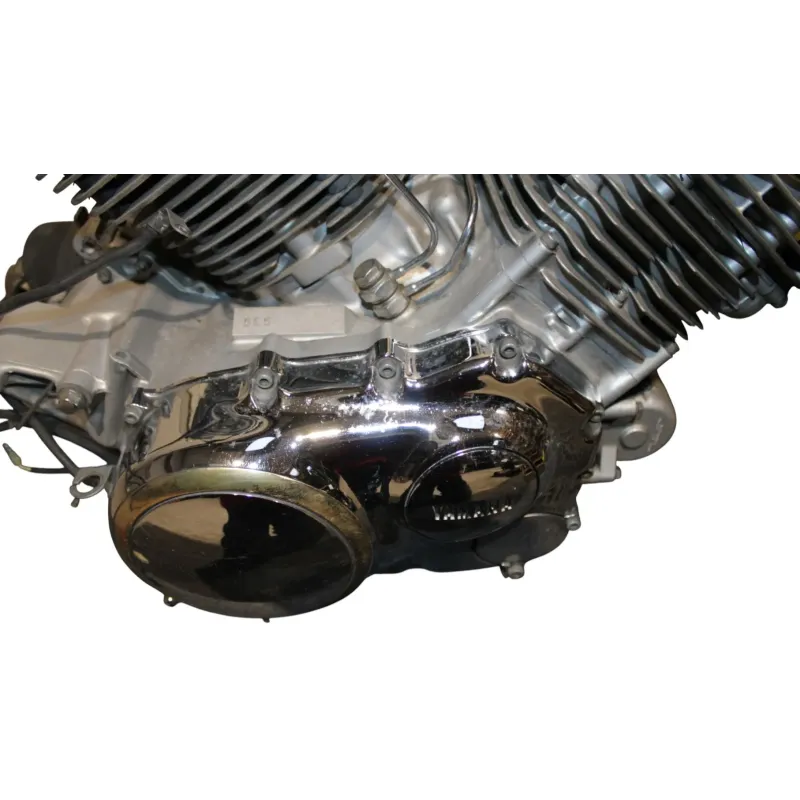 Moteur YAMAHA XV 750 VIRAGO 1985 - 1996